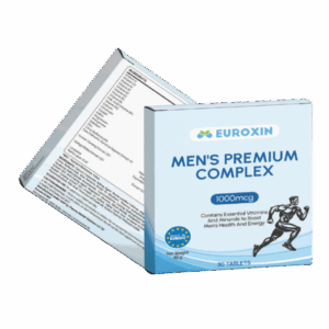 Men's Premium Complex