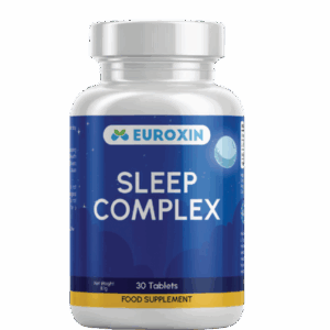 Sleep Complex Tablets