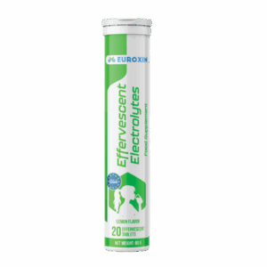 Electrolyte Effervescent Tablets