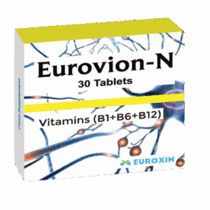 Eurovion-N  Tablets
