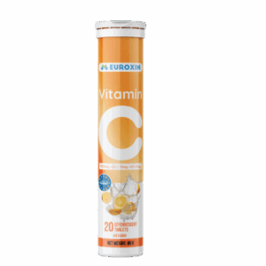 Vitamin C Effervescent Tablets