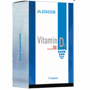 Vitamin D3 Tablets